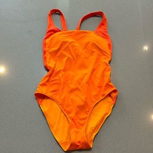 outdoor voices one piece swimsuit